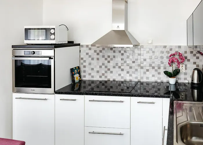 Apartman Toni Knin