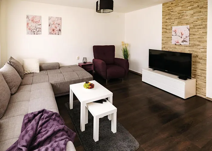 Apartman Toni Knin