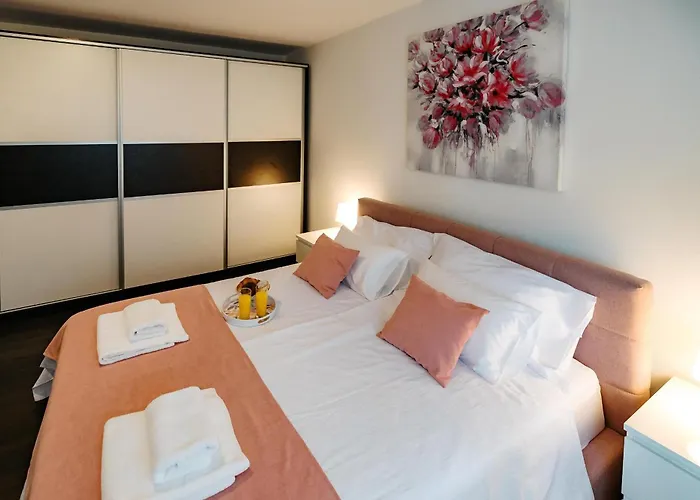 Apartman Toni Knin