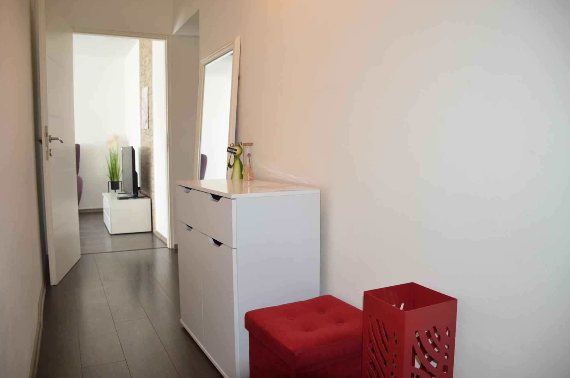 Toni Apartment