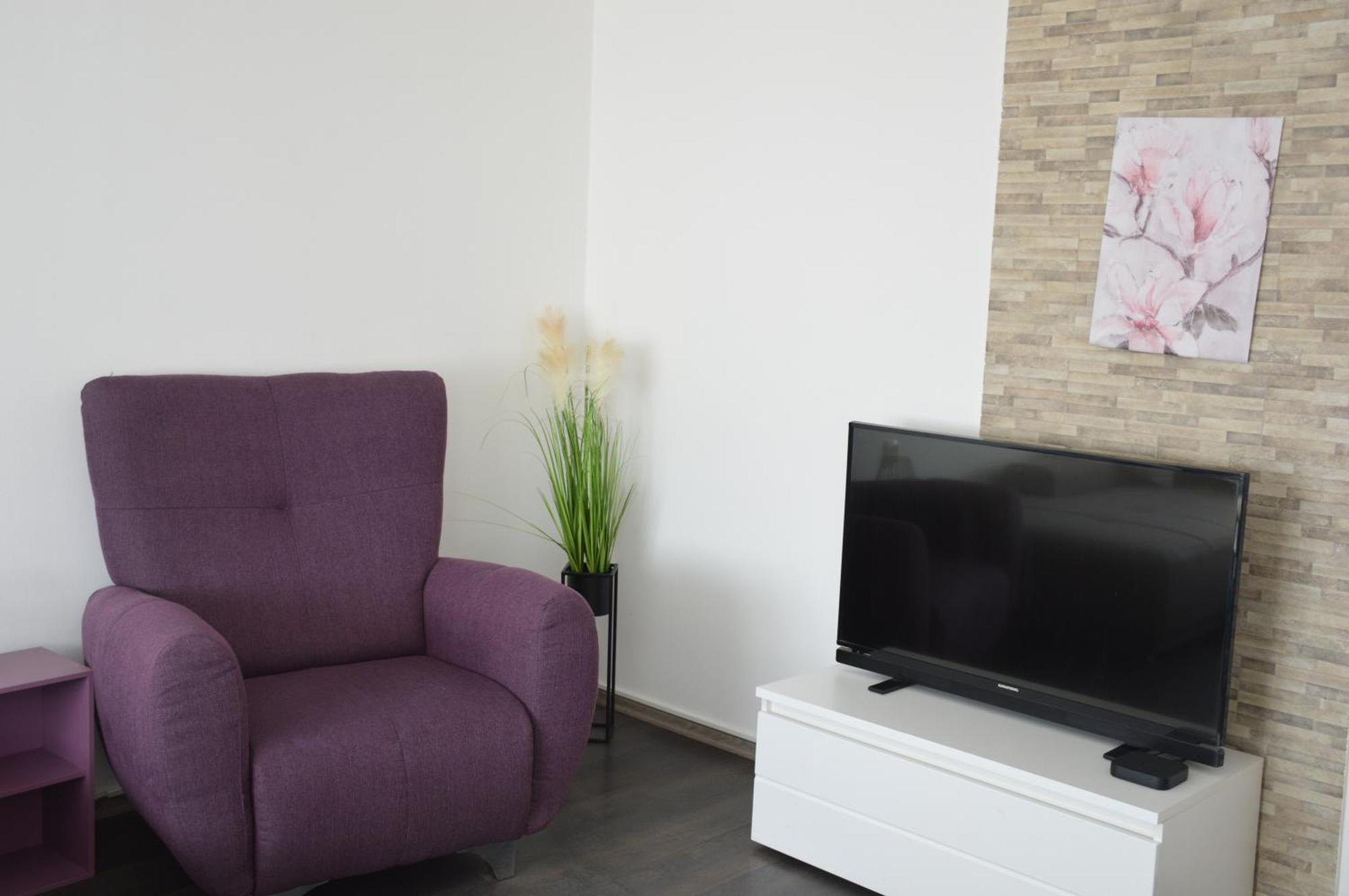 Apartment Toni
