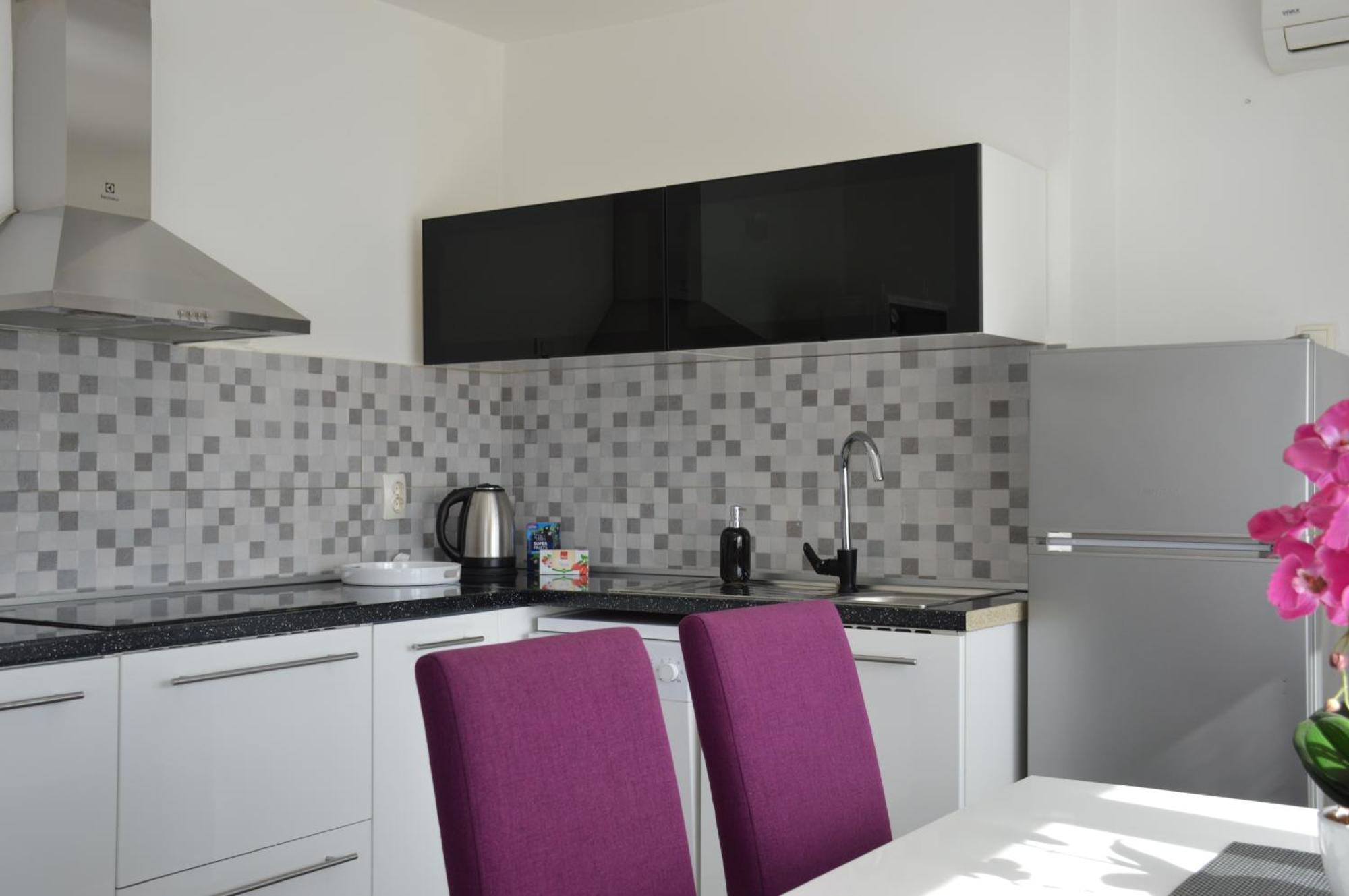 Toni Apartment *